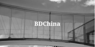 BDChina